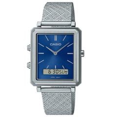 Casio MTP 30mm Nam MTP-B205M-2EDF