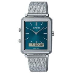 Casio MTP 30mm Nam MTP-B205M-3EDF