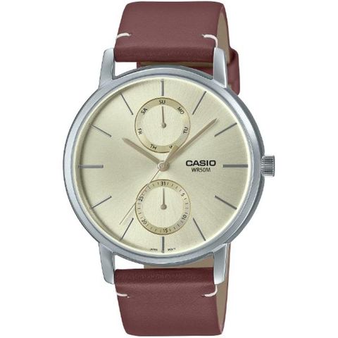 Casio MTP 41mm Nam MTP-B310L-9AVDF