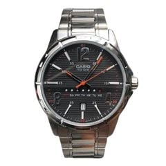 Casio MTP 41.5mm Nam MTP-E106D-5AVDF