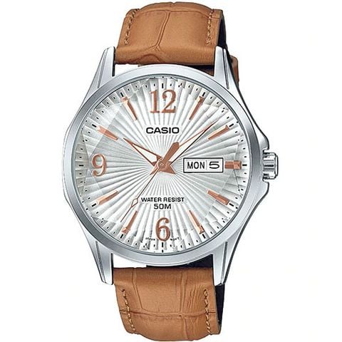 Casio MTP 47mm Nam MTP-E120LY-7AVDF