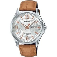 Casio MTP 47mm Nam MTP-E120LY-7AVDF
