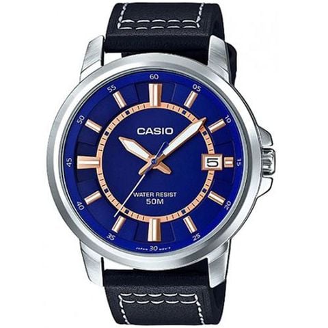 Casio MTP 47mm Nam MTP-E130L-2A1VDF