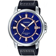Casio MTP 47mm Nam MTP-E130L-2A1VDF