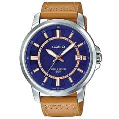 Casio MTP 47mm Nam MTP-E130L-2A2VDF