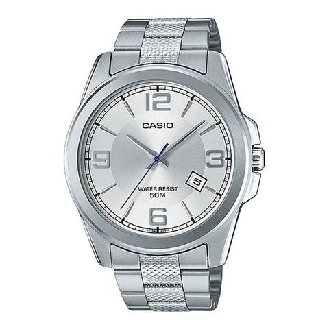 Casio MTP 44.6mm Nam MTP-E138D-7AVDF
