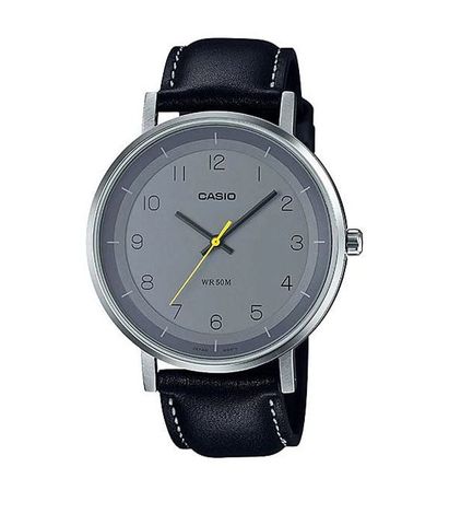 Casio MTP 42mm Nam MTP-E139L-8BVDF