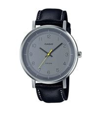 Casio MTP 42mm Nam MTP-E139L-8BVDF