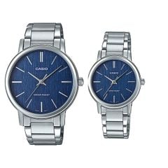 Casio MTP 40mm Nam MTP-E145D-2ADF