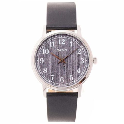 Casio MTP 40mm Nam MTP-E145L-1BDF
