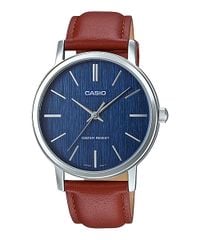 Casio MTP 40mm Nam MTP-E145L-2ADF