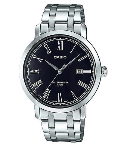 Casio MTP 40mm Nam MTP-E149D-1BVDF