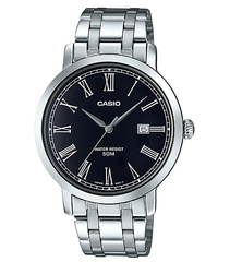Casio MTP 40mm Nam MTP-E149D-1BVDF