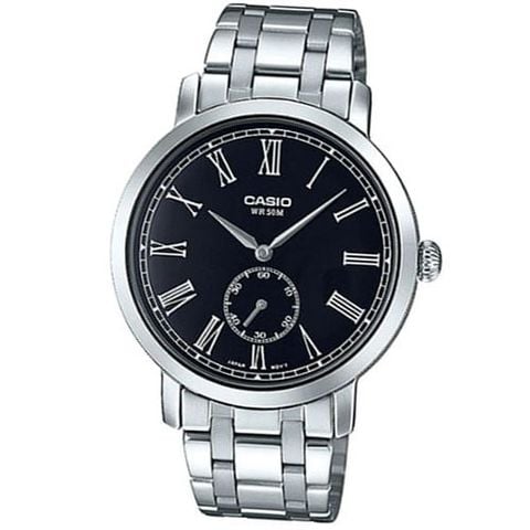 Casio MTP 40mm Nam MTP-E150D-1BVDF
