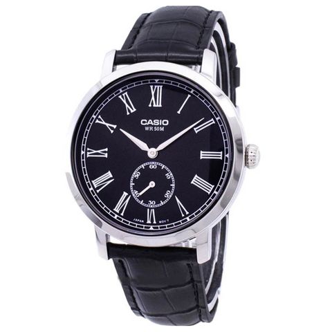 Casio MTP 40mm Nam MTP-E150L-1BVDF
