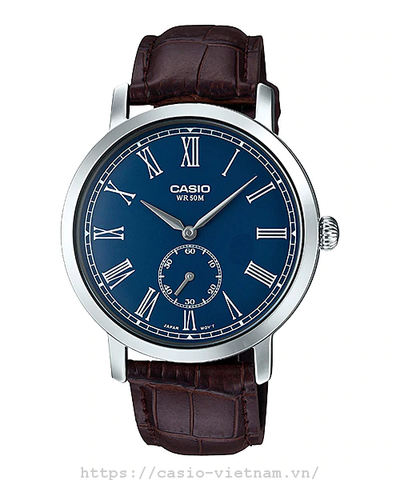 Casio MTP 40mm Nam MTP-E150L-2BVDF