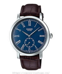 Casio MTP 40mm Nam MTP-E150L-2BVDF