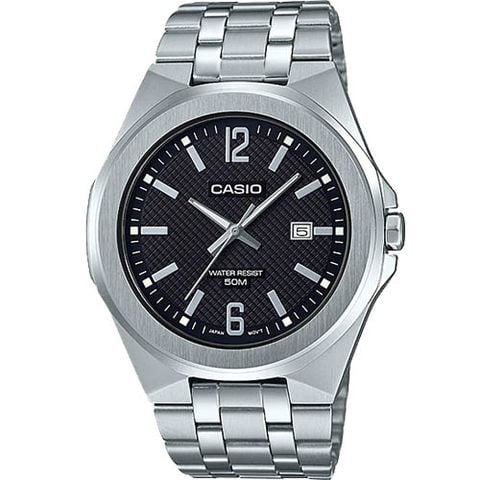 Casio MTP 44.6mm Nam MTP-E158D-1AVDF