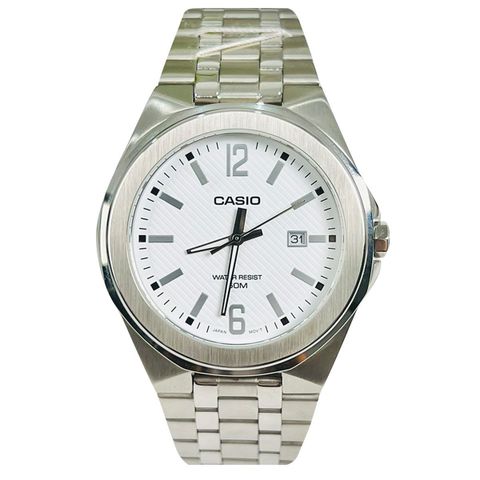 Casio MTP 44.5mm Nam MTP-E158D-7AVDF
