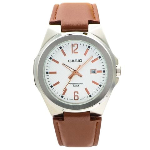 Casio MTP 44.5mm Nam MTP-E158L-7AVDF