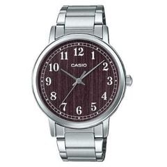 Casio MTP 40mm Nam MTP-E145D-5B1DF