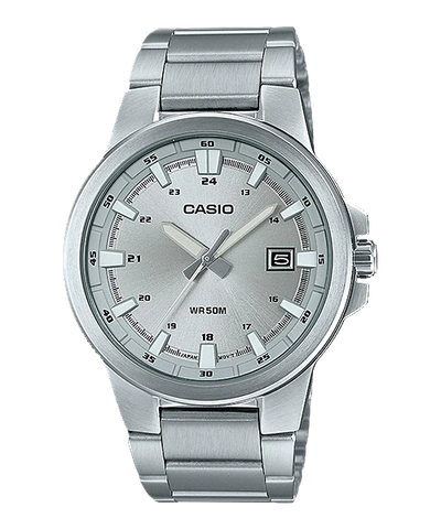 Casio MTP 44mm Nam MTP-E173D-7AVDF