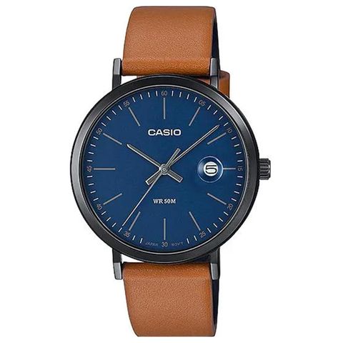 Casio MTP 38mm Nam MMTP-E175BL-2EVDF