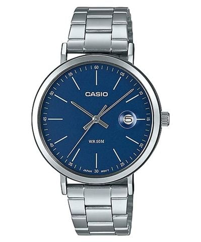 Casio MTP 38mm Nam MTP-E175D-2EVDF