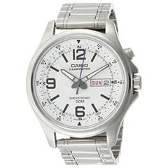 Casio MTP 43.5mm Nam MTP-E201D-7BVDF