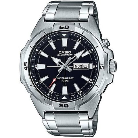 Casio MTP 45mm Nam MTP-E203D-1AVDF