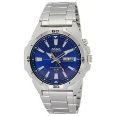 Casio MTP 46.8mm Nam MTP-E203D-2AVDF