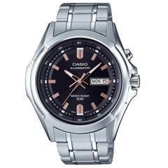 Casio MTP 46.8mm Nam MTP-E205D-1AVDF