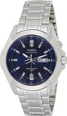 Casio MTP 46.8mm Nam MTP-E205D-2AVDF