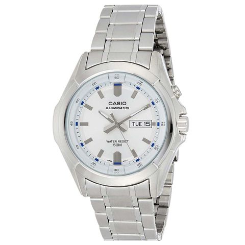 Casio MTP 46.8mm Nam MTP-E205D-7AVDF