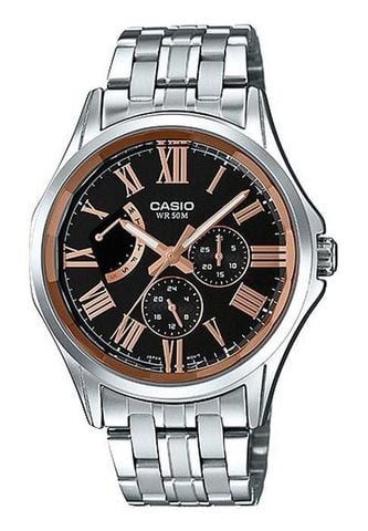 Casio MTP 41mm Nam MTP-E311DY-1AVDF