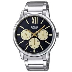 Casio MTP 42mm Nam MTP-E312D-1B1VDF