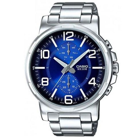 Casio MTP 45mm Nam MTP-E313D-2B1VDF