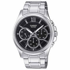 Casio MTP 42mm Nam MTP-E315D-1AVDF