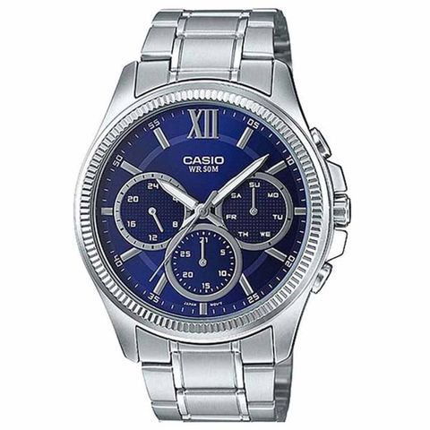 Casio MTP 42mm Nam MTP-E315D-2AVDF