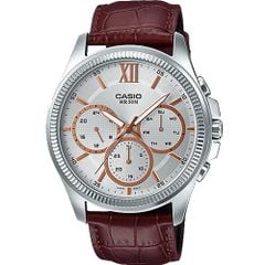 Casio MTP 42mm Nam MTP-E315L-7AVDF