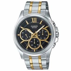 Casio MTP 42mm Nam MTP-E315SG-1AVDF