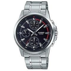 Casio MTP 43mm Nam MTP-E317D-1AVDF