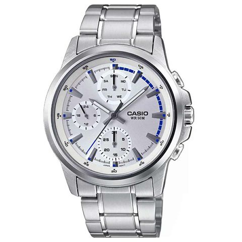 Casio MTP 43mm Nam MTP-E317D-7AVD