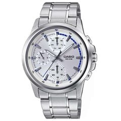 Casio MTP 43mm Nam MTP-E317D-7AVD