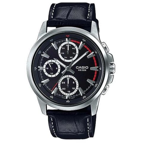 Casio MTP 43mm Nam MTP-E317L-1AVDF