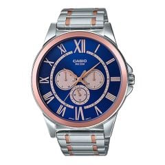 Casio MTP 40mm Nam MTP-E318RG-2BVDF