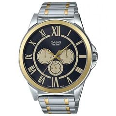 Casio MTP 46.8mm Nam MTP-E318SG-1BVDF