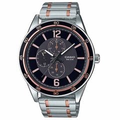 Casio MTP 52mm Nam MTP-E319RG-1BVDF