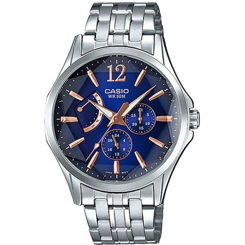 Casio MTP 41mm Nam MTP-E320DY-2AVDF
