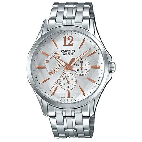 Casio MTP 41mm Nam MTP-E320DY-7AVDF